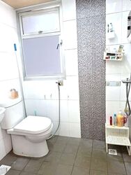 Blk 363B Sun Natura (Sembawang), HDB 2 Rooms #545481651